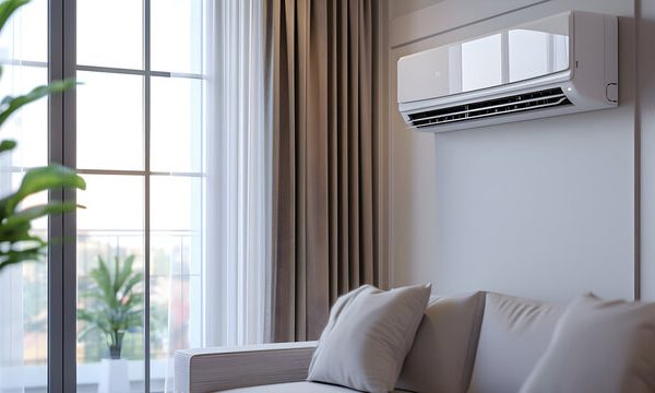 Why Your AC Takes Too Long to Cool Your Room