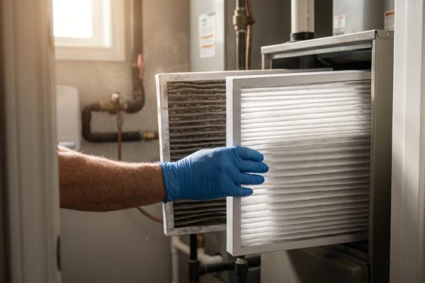 Boost Your AC Performance and Lifespan in Sharjah with These 10 Tips