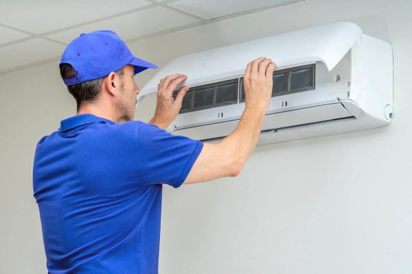 Toshiba AC Repair Signs You Shouldn’t Ignore in Sharjah