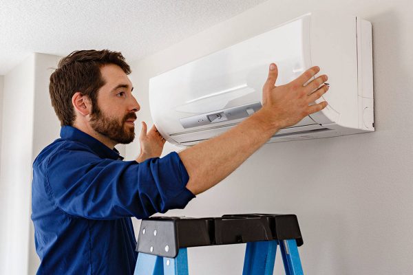 O General AC Maintenance Tips for Better Cooling in Dubai and Sharjah