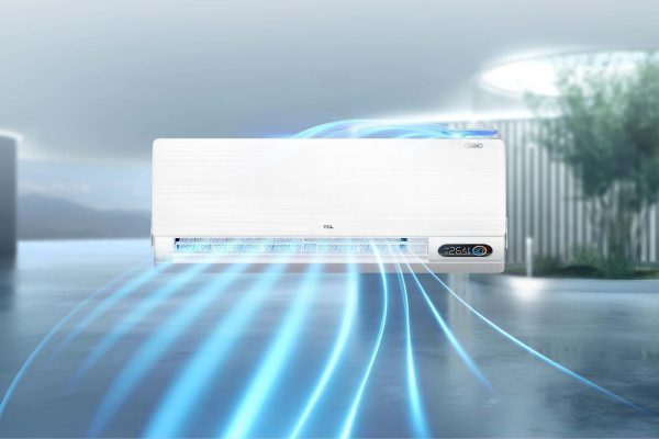 AI-Powered AC Systems Are They Available in UAE Yet?